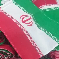 پرچم ایران(۳۰در۴۰)