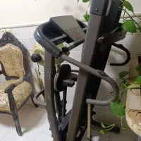 تردمیل|تجهیزات ورزشی|قم, ولیعصر|دیوار