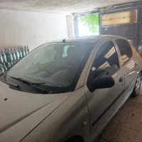 فروش فوری ۲۰۶