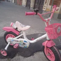 دوچرخه دخترونه