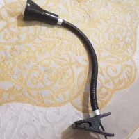 چراغ مطالعه