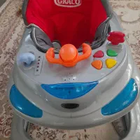 روروئک کودک