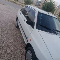 پراید مدل89شاسی پلم