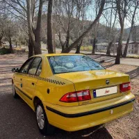 سمند ef7دوگانه مدل۹۷