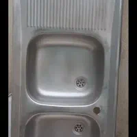 سینک سالم