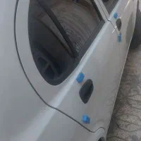 ساینااس مدل ۱۴۰۳ دوگانه سوز دستی