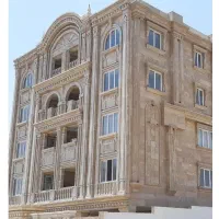 استا کار ، کاشی ، سنگ .