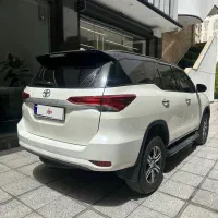 تویوتا فورچونر