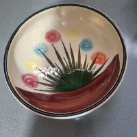 کاسه سرامیکی