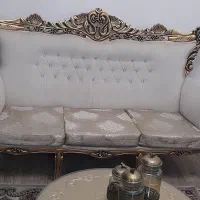 مبل|مبلمان خانگی و میز عسلی|اسدآباد, |دیوار