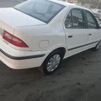سمند ef|خودرو سواری و وانت|همدان, |دیوار