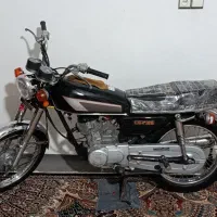 موتور سی جی ژاپن