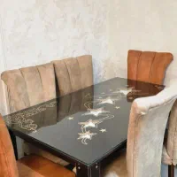 میز ناهار خوری