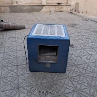 کولر ابی همراه با کانال کولر