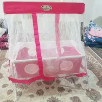 گهواره نوزاد