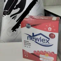 امنیت هوشمند، آرامش همیشگی با پنل دزدگیر Newlex