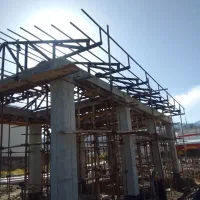 جوشکاری در و پنجره سربندی حفاظ ونرده وغیره درخدمت