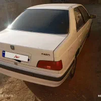 پارس مدل ۱۳۸۷