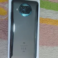 Mi 10t literally 5g