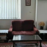 مبل راحتی ۴ نفره