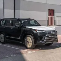 لکسوس LX 600 مدل 2022 گذر موقت|خودرو سواری و وانت|تهران, ولنجک|دیوار