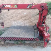 جرثقیل ، نیسان