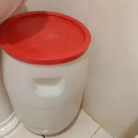 دبه اب ۶۰ لیتری