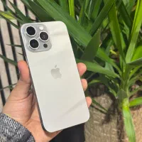 آیفون ۱۵ پرومکس iPhone 15promax