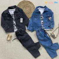 فروش ویژه ست‌های بچگانه (بوتیک ماهلین)