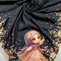 ست کیف و روسری دخترانه و محصولات فرهنگی