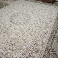 فرش ۹متری ۱۲۰۰شانه ۳۶۰۰تراکم