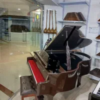 پیانو گرند با دستگاه p225