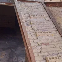 دورقاب ۱۰۰متری معاوضه با خودرو