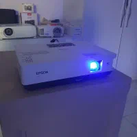 ویدیو پروژکتور EPSON کوچیک و قوی