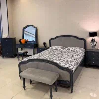 سفارش سرویس خواب به چوب