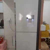یخچال فریزر درحدنو