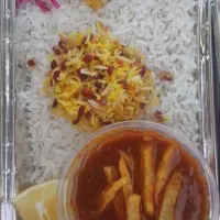 آشپزخانه بیرون بر ولی عصر عج