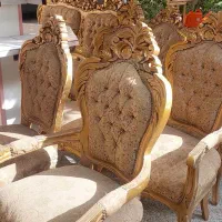 مبل سلطنتی