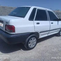 پراید صبا مدل 85