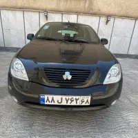 تیبا ۲مدل۴۰۱ نقد و اقساط
