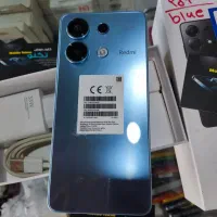 شیائومی Redmi Note 13 256 ram8+8