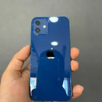 ایفون ۱۲دوسیم