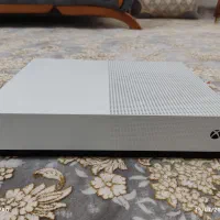 کنسول ایکس باکس  Xbox one s