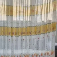پرده|پرده، رانر، رومیزی|بوشهر, |دیوار