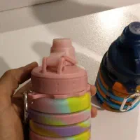 قمقمه آب