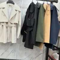 بارانی و پالتو ها با دوخت تمیز و قیمت عالی