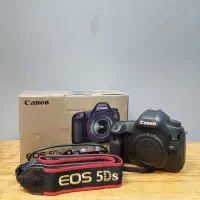 Canon EOS 5Ds  50MP