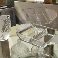 انواع ست تویو ساساکی برگ یخی خورشیدی  کاسه رنگی