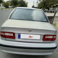سمند۸۶|خودرو سواری و وانت|شوشتر, |دیوار