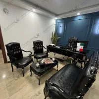 مبلمان اداری عصایی شیک